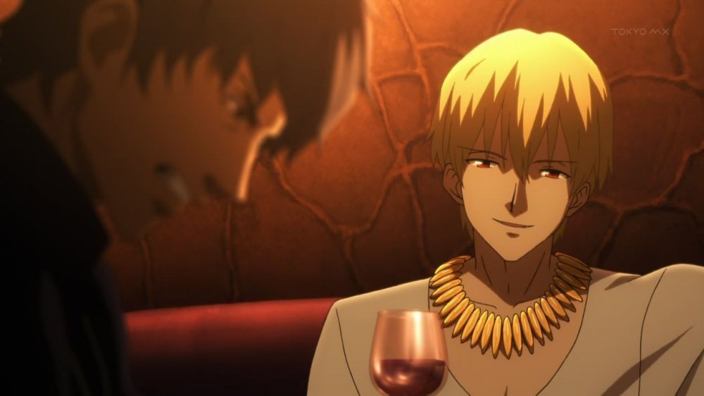 솔직히 2인 페어 시날 돌려주는 거 어느정도 페어에 관심 있지 않고서는 힘든 일이고 님을 사랑해서 돌려주는 거임 < 이거 맞는 말이긴 한데 

인세인 낙원은 좀 다르다고 봄
걍 이건 GM이 길가메쉬하고싶어서돌리는거죠 ㅋㅋ