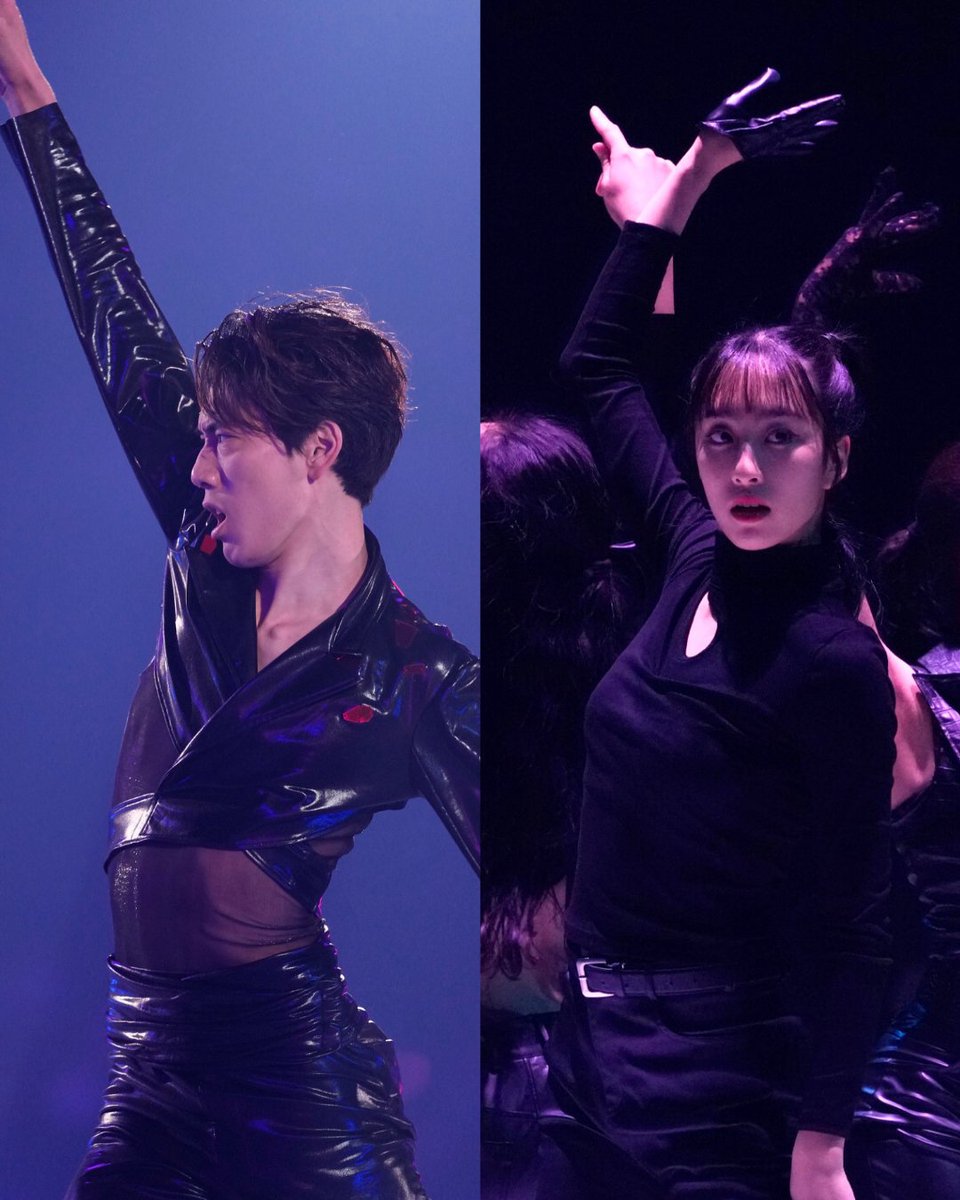 Kassouya's tweet image. ／
📢出演者第2弾発表！
＼

#三宅星南
#櫛田育良

の出演が決定しました✨️

現在チケット販売中🎫！
詳しくは公式HPをご確認ください❄
#滑走屋