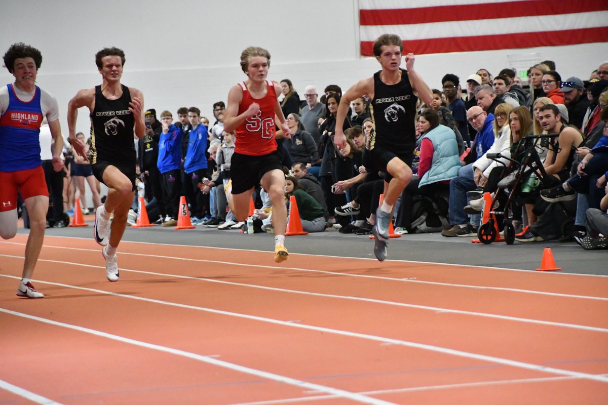 St. Charles T & F tweet media