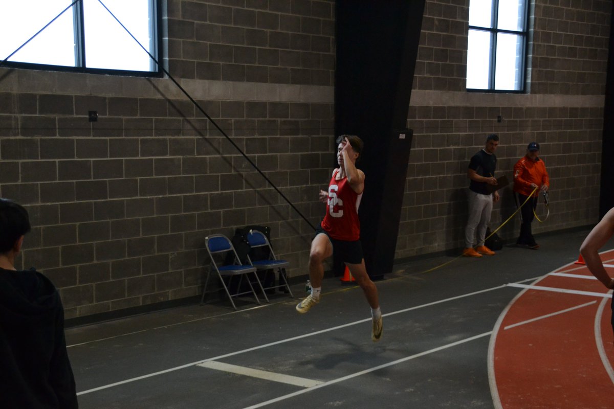 St. Charles T & F tweet media