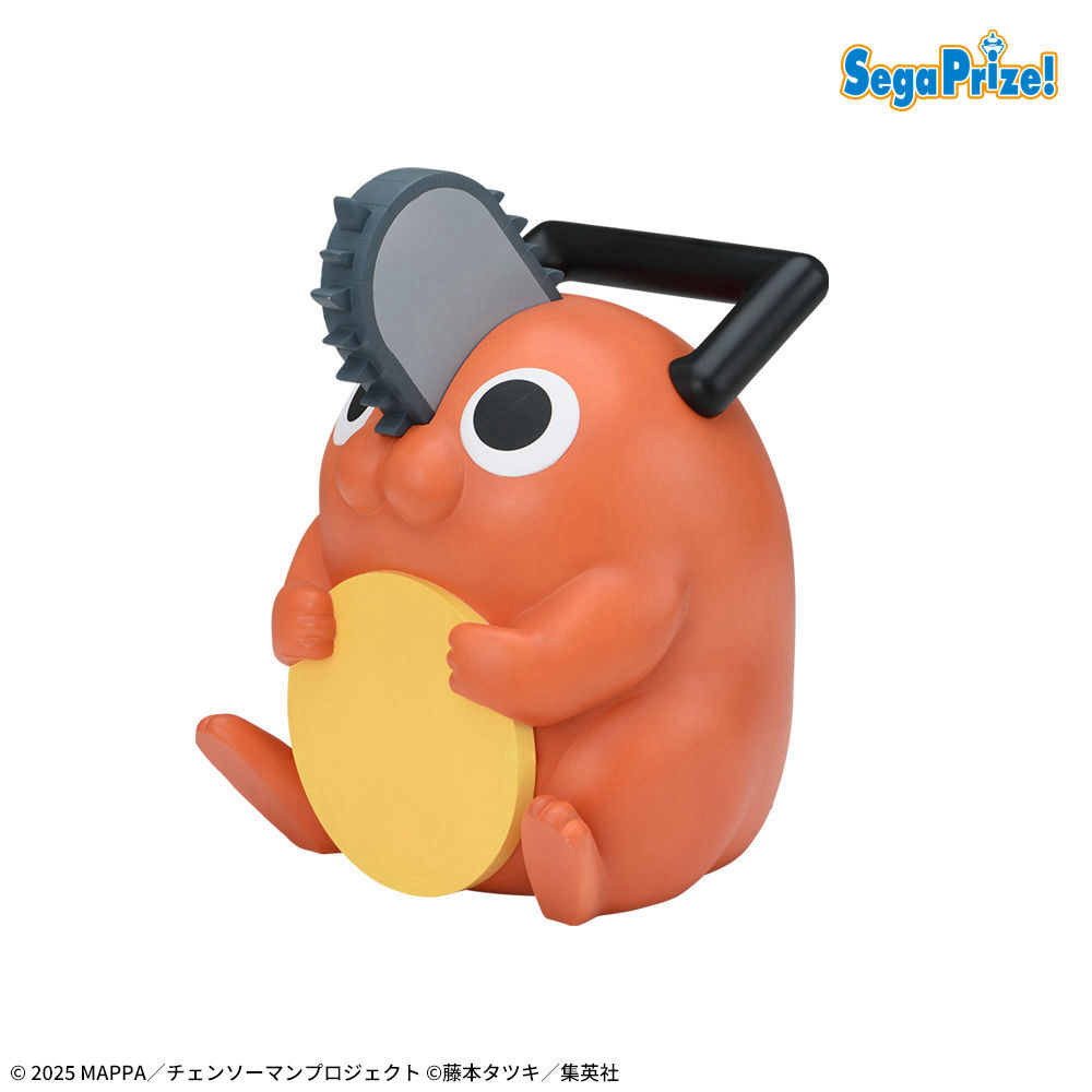 チェンソーマングッズ情報【公式】 (@CSM_GOODS) / Posts / X