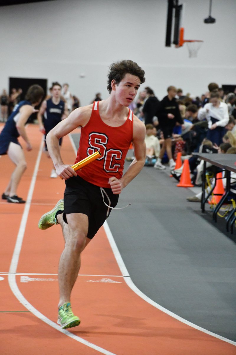 St. Charles T & F tweet media