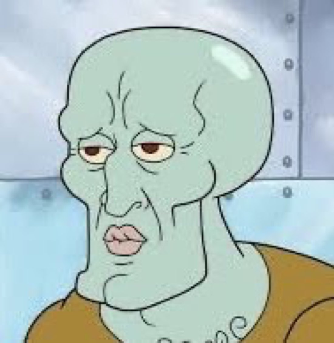 Flyntter13's tweet image. falaram que a Aline sempre tá assim kkkkkkkkkk #BBB26