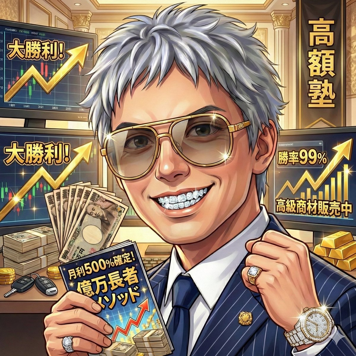 D・Tanaka⚡FX/仮想通貨分析 (@Dkaiwai_tanaka) / Posts / X