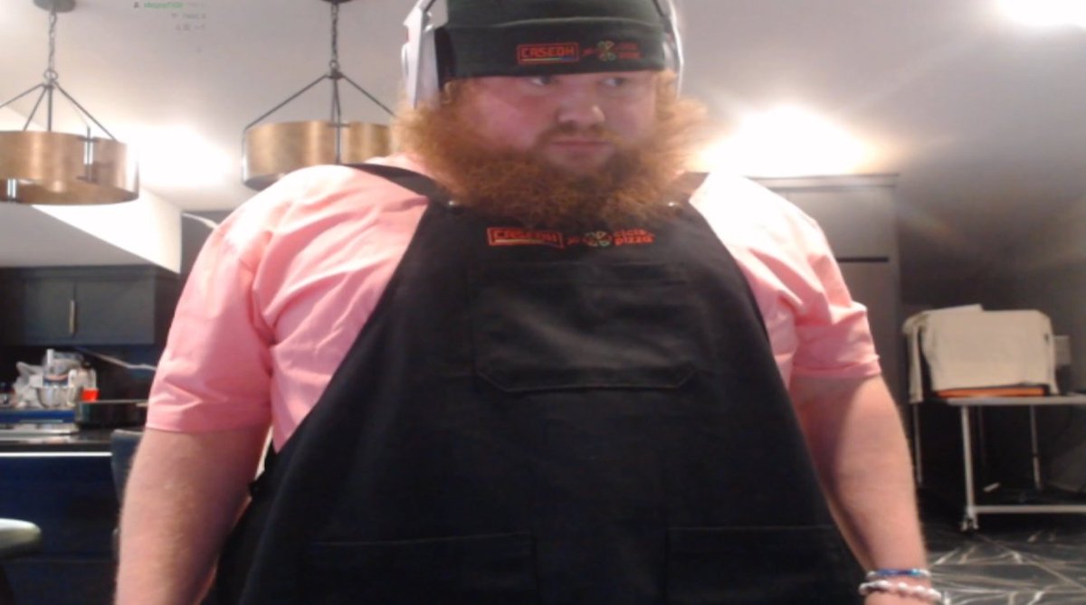 caseoh out of context tweet media