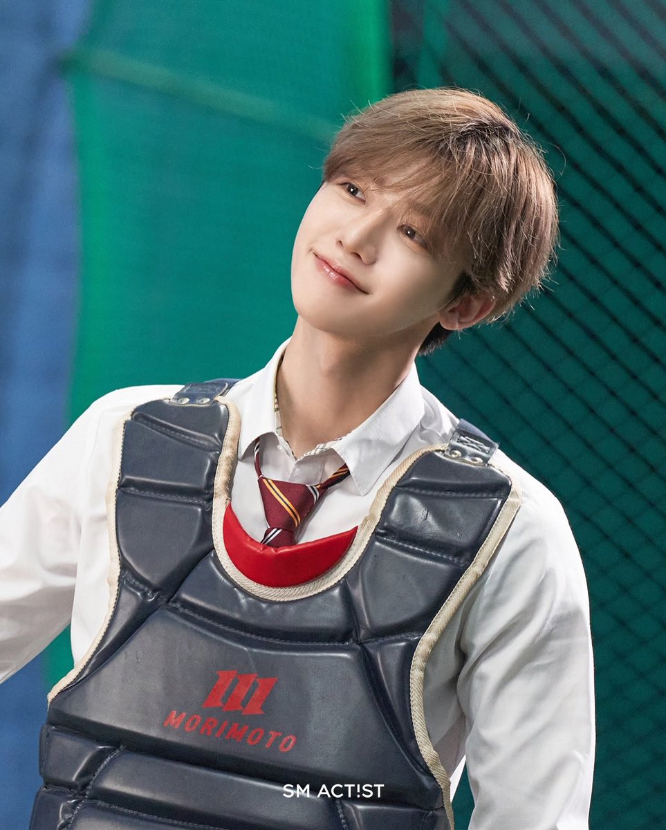 sm actist 인스타
_
재민(na.jaemin0813) 배우의 <와인드업> 야구장 비하인드 컷 ⚾️

#재민 #와인드업 #태희