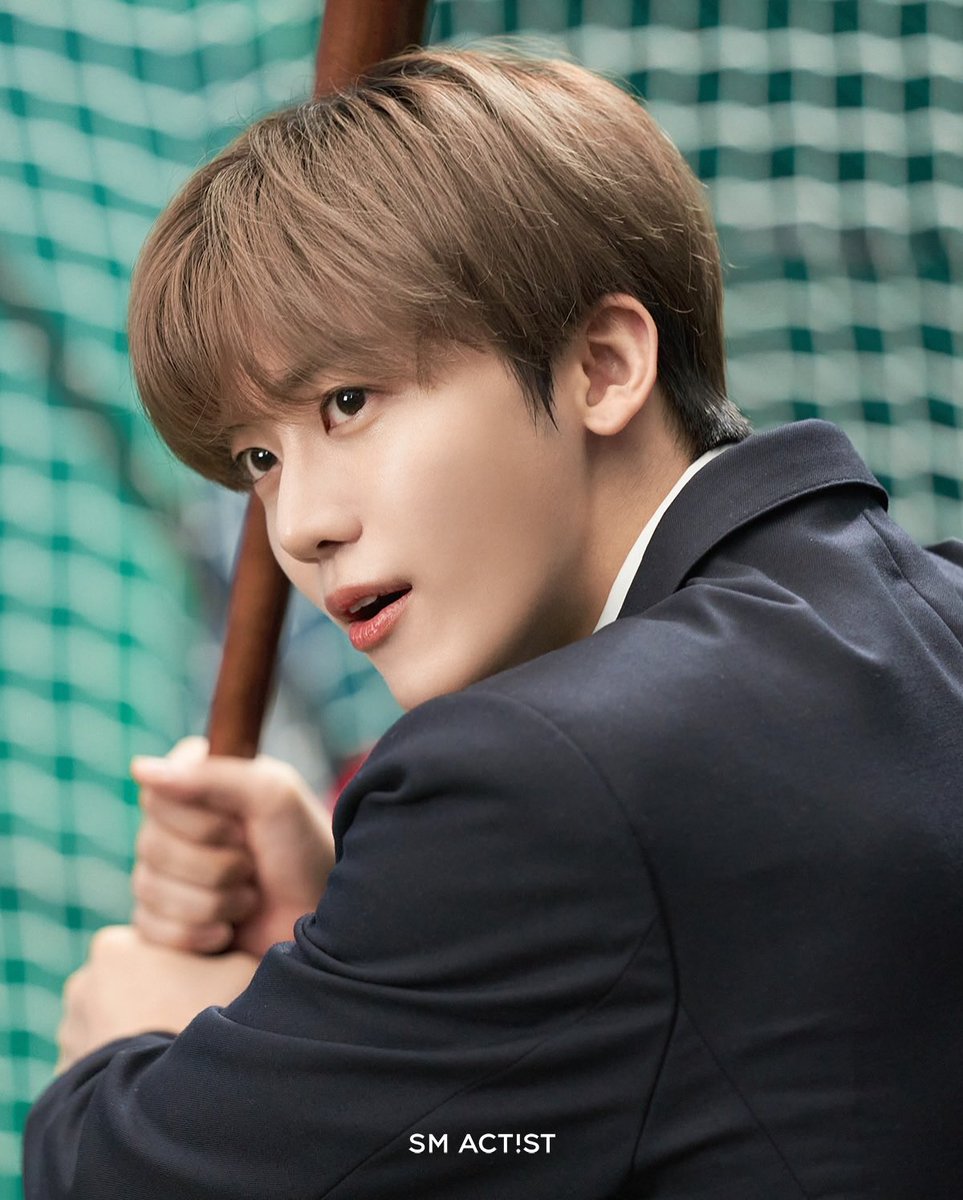 jamong1323's tweet image. sm actist 인스타
_
재민(na.jaemin0813) 배우의 &amp;lt;와인드업&amp;gt; 야구장 비하인드 컷 ⚾️

#재민 #와인드업 #태희