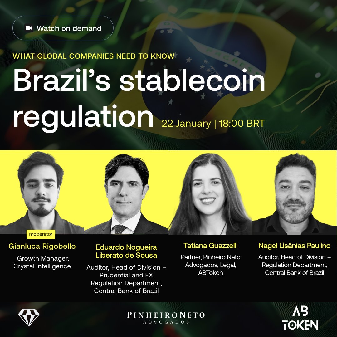 Crystal Intelligence (@CrystalPlatform) / Posts / X