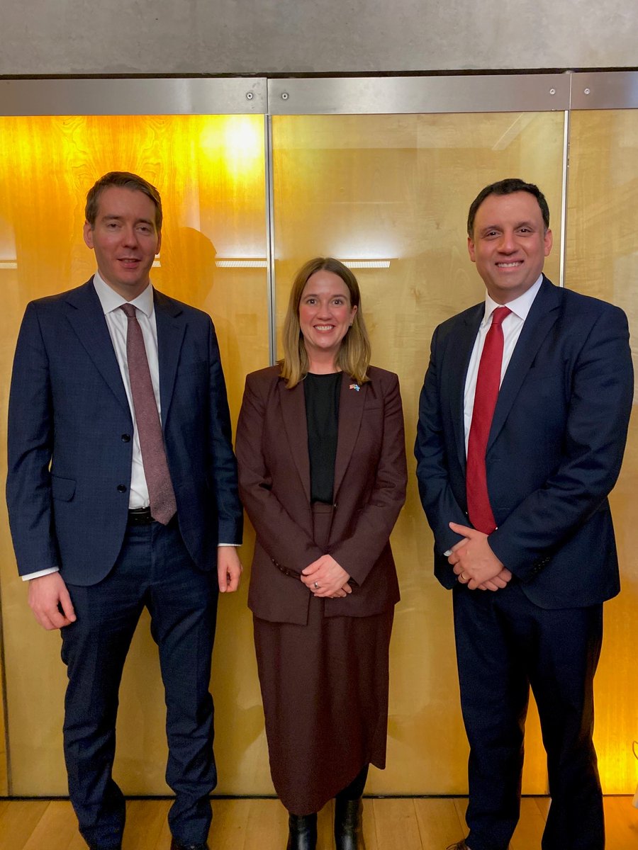 U.S. Consulate Edinburgh tweet media