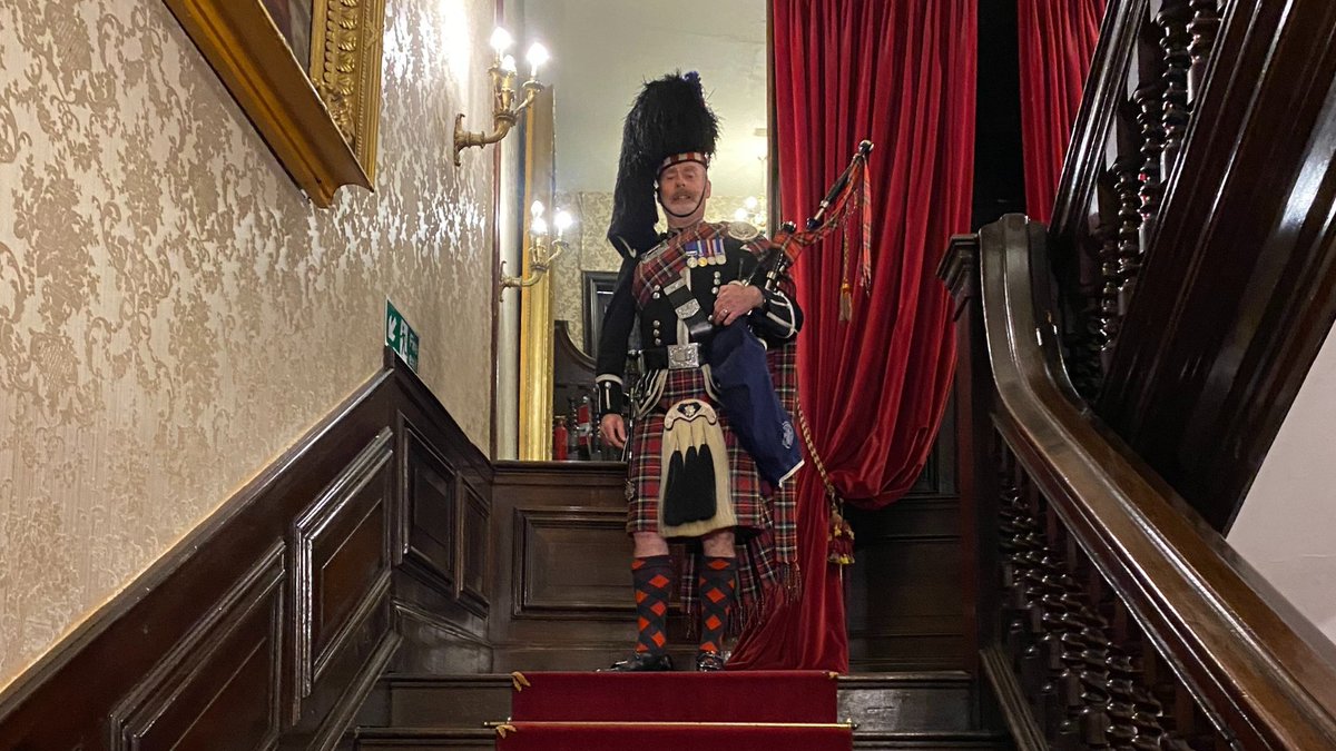 Last seats for Burns Night at Appleby Castle
Bagpipes • piano • Burns poetry • candlelit 15th-Century Dining Room.
applebycastle.co.uk/EVENTS/BURNS
📞 07591254309 / 0759366175
#BurnsNight #Cumbria #ApplebyCastle <a href="/edenarts/">eden</a> @cumbriacrack <a href="/LakesCumbria/">Visit Lake District, Cumbria</a> <a href="/VisitCumbria/">Destination Cumbria</a>