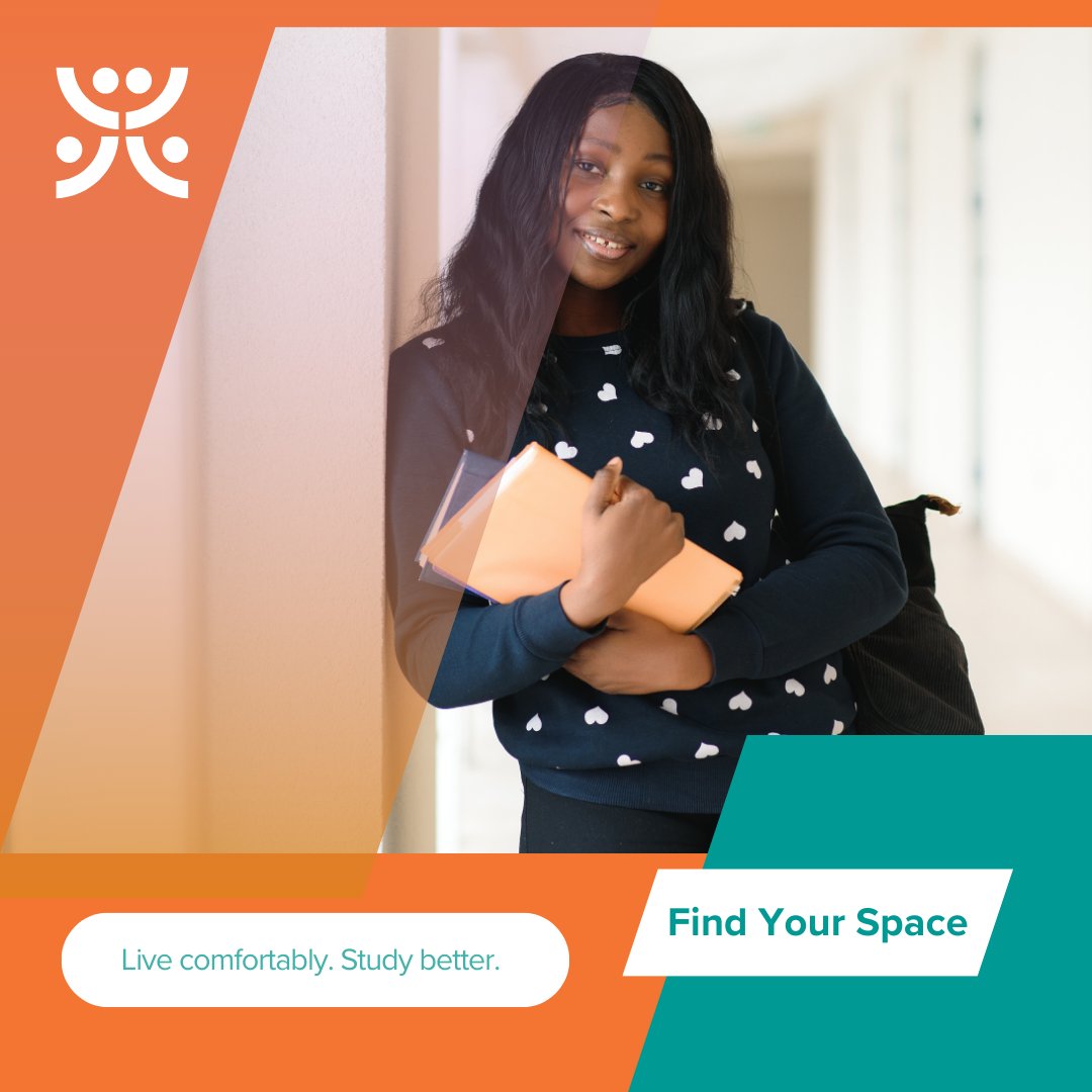 kslstudenthotel's tweet photo. Start your year in comfort and focus. K‑SL Student Hotel offers modern rooms, fast Wi‑Fi, and a safe space to study and relax. Make 2026 your best year.

Find out more
https://t.co/UItiE7kuS1
+27 (15) 295 2065
 info@k-sl.co.za

#KSLStudentHotel #KSLStudentLifestyle https://t.co/d0flfuCp9K