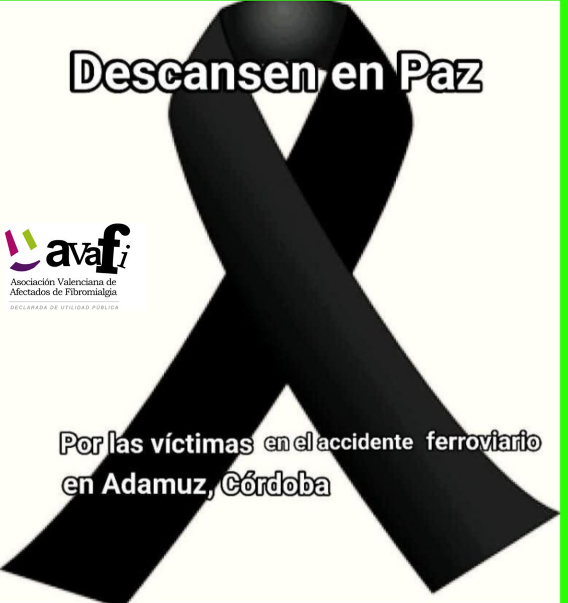Avafi1's tweet image. No hay palabras, DEP