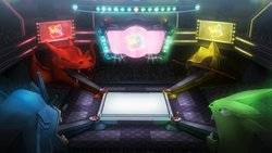 TeamSkullTox's tweet photo. The Paldean Muscle 'Mon League

An organization stationed in Paldea, led by three Alpha "Kings"

💪 Open DMs #LewdRP #PokemonRP #MVRP

💪 Minors &amp; Taboo, etc DNI

💪 Writer is 28 years old!

💪 No one-liners, please... https://t.co/p0tQsAuUbn