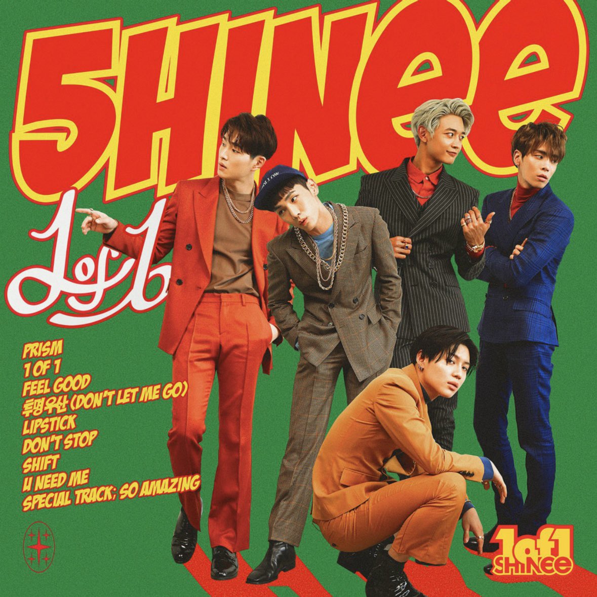 shinyview's tweet photo. 2016년 붐업되면 2016년에 나온 샤이니 5집도 무조건 같이 붐업돼야 함
프리즘 원옵원 필굿 투명우산 립스틱 돈스탑 쉬프트 유닏미 쏘 어메이징 << 이거 어케 했노 됨
3집만큼이나 전곡 다 들어야 아름다운 앨범임,,, https://t.co/AEFcQZjpkG