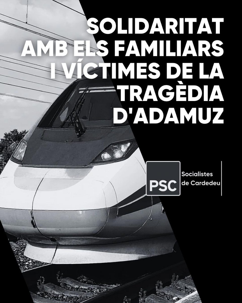 PSC de Cardedeu tweet media