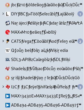 H̴̪̥̤̱̘͝Ȩ̴̭̲̠̖̟͋̐͛̄ ̶̡̡͖͍̪͌̓͝Ĉ̸̮̞̳̯͇̀͌̍͌͘O̷̩͓̙̰͆͆M̷͎̦͈͊̋̌Ë̴̘́̈̋͝S̸͈͝