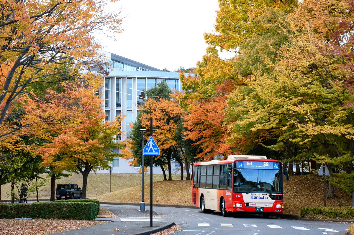 【CLIP記者のあたまんなか】いろとりどりのバス 35th Re:Generation
sfcclip.net/clipper/bus35t…