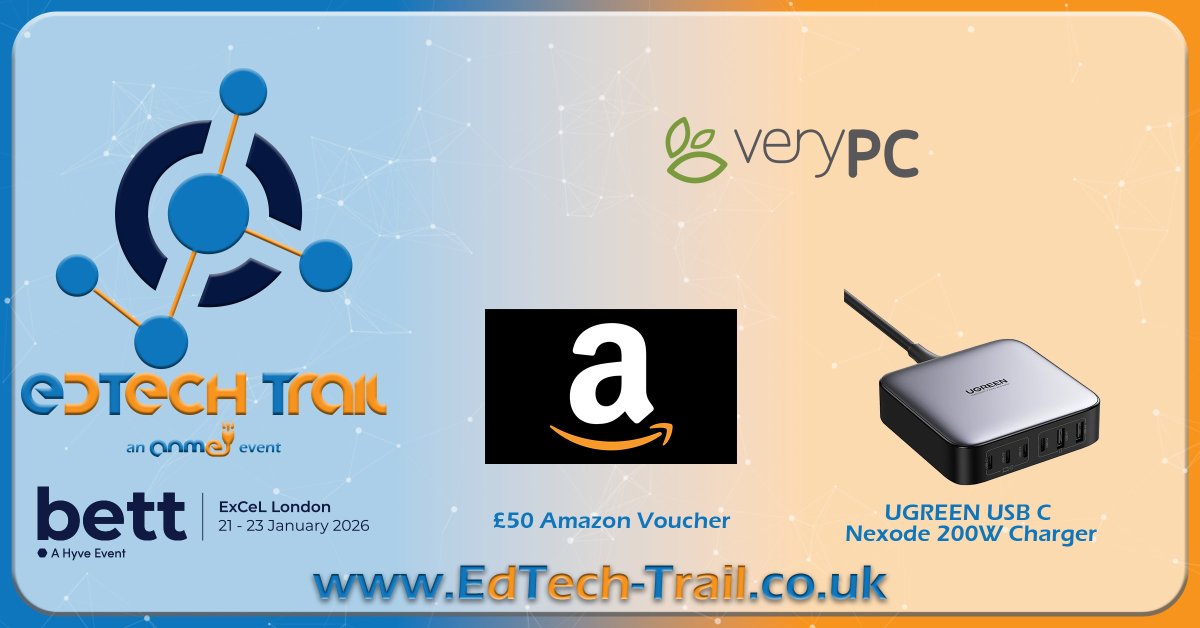 The ANME tweet media