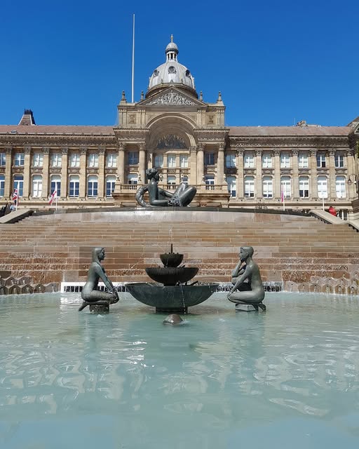 BhamCityCouncil's tweet photo. 💻👀Webcasts: Watch Birmingham City Council live-streamed meetings this week including the Cabinet meeting TODAY, Tuesday 20 January from 10am and the Planning Committee meeting on Thursday 22 January from 11am. Join via the link below 👇 1/2
#BCCLive #BhamCityCouncil https://t.co/wCJ0dP9ov4