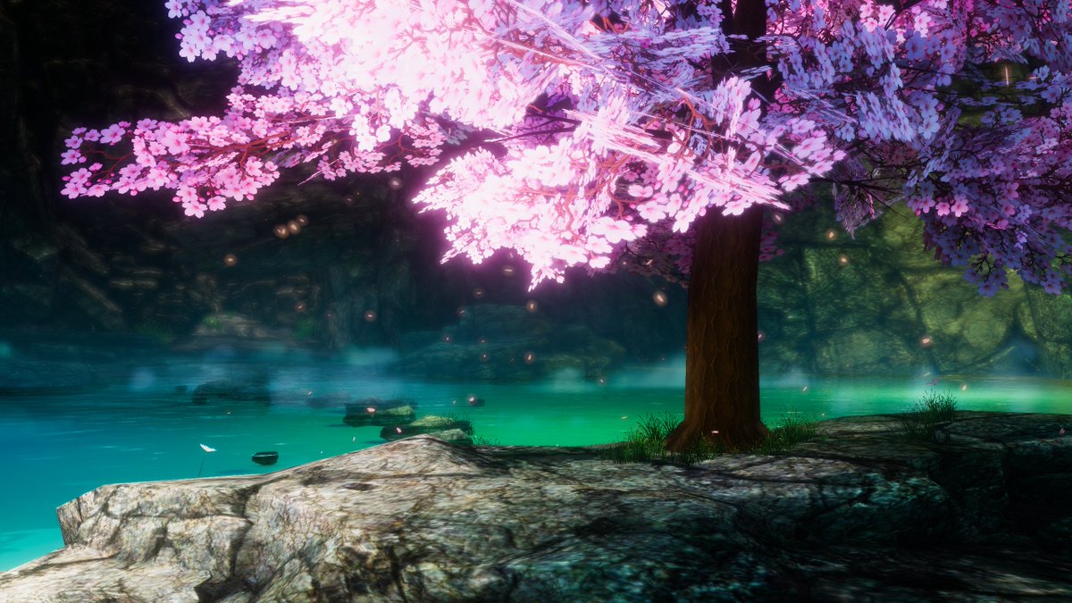 原木花梨茶桌面 To the one I cherish the most P H 0 B 0 S -- 高くそびえる岩壁が