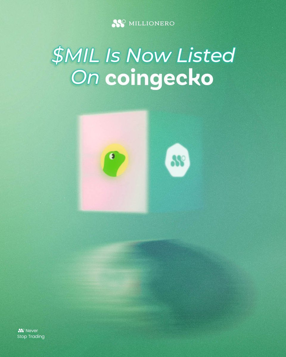 Millionero tweet media