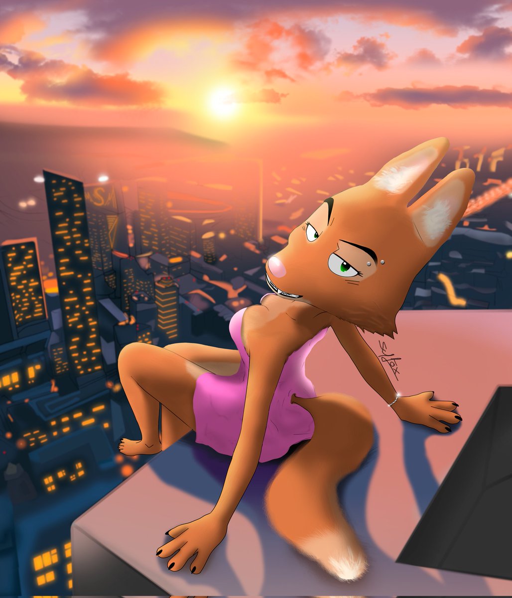 Sc1FOX tweet media