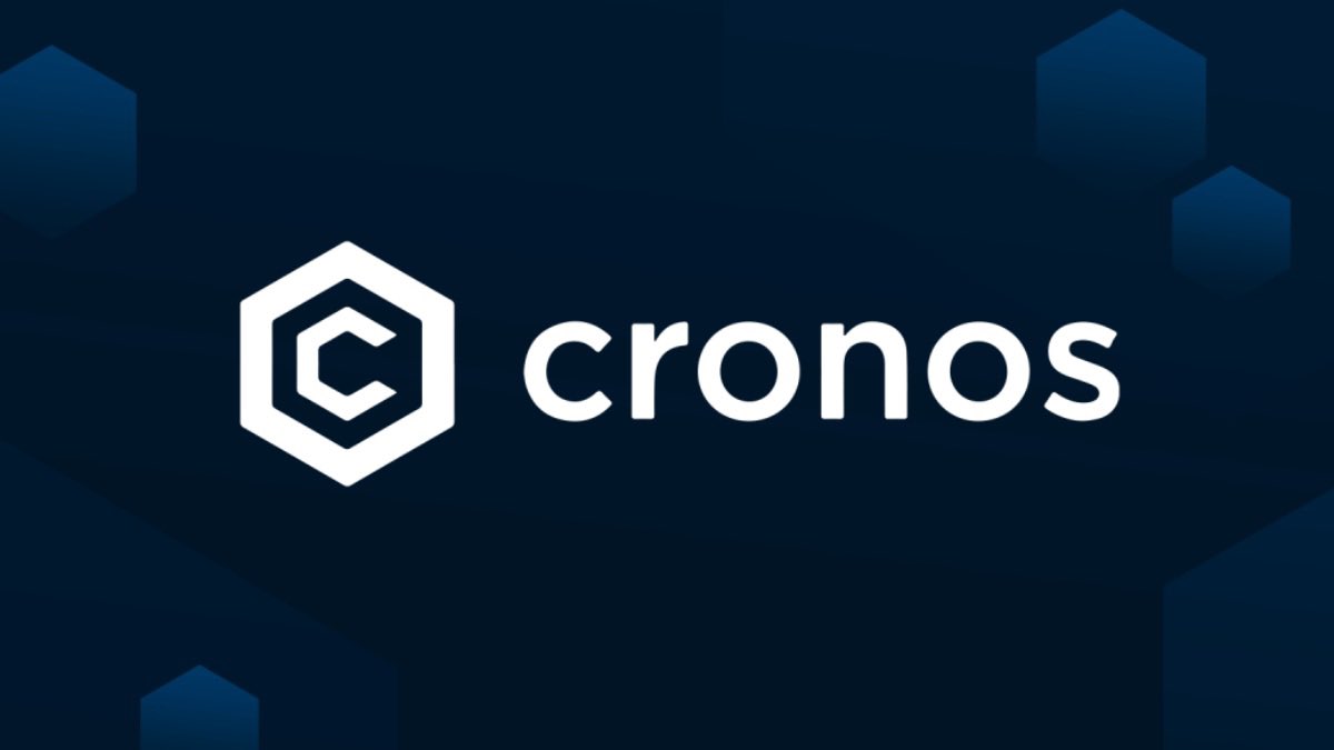 cronos crypto