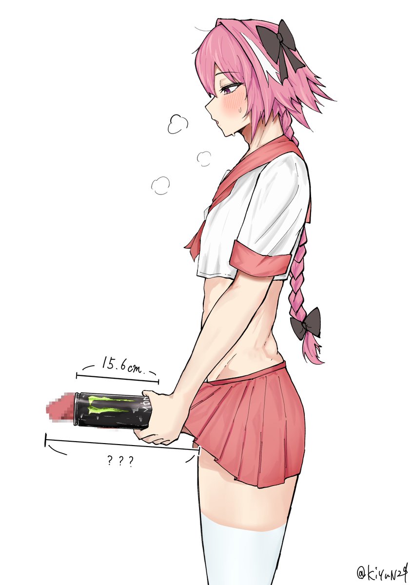 すぐこういうのを描いちゃう… 