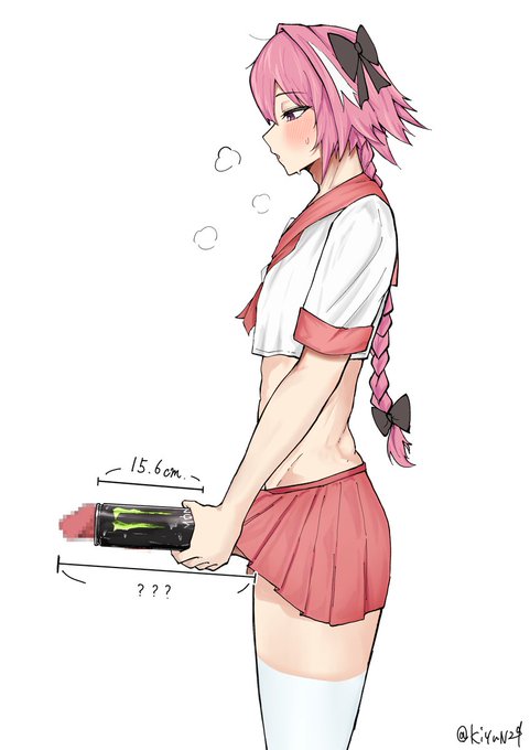 すぐこういうのを描いちゃう… 