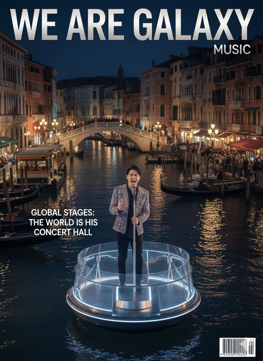 OHMYV3NUS's tweet image. mau kek mereka? gampang tinggal pakai Veo3 di Gemini doang. langsung saja QRT/Reply pake "Aku mau ikutan We Are Galaxy Activity pake (Galaxy Z Fold7 atau Galaxy Z Flip7) dengan tema Galaxy Lifestyle Edition pake konsep (isi dengan konsepmu)

ntar 5 konsep unik dapet 1 juta per…