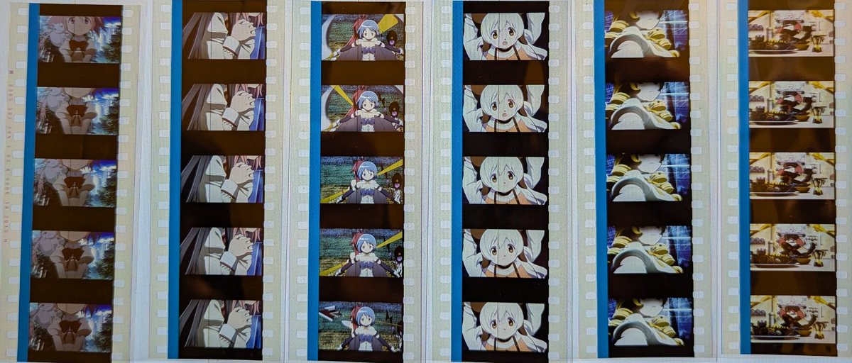 2/8(日)中野店本店2ショーケースにて、特典フィルム大出しミニイベントを開催します。
昨年の大まん祭2025ほどの量ではないですが、まどマギやガンダム、Fate等で200枚ほど出す予定です。
準備中の商品を一部チラ見せ↓↓
#特典フィルム祭り2602