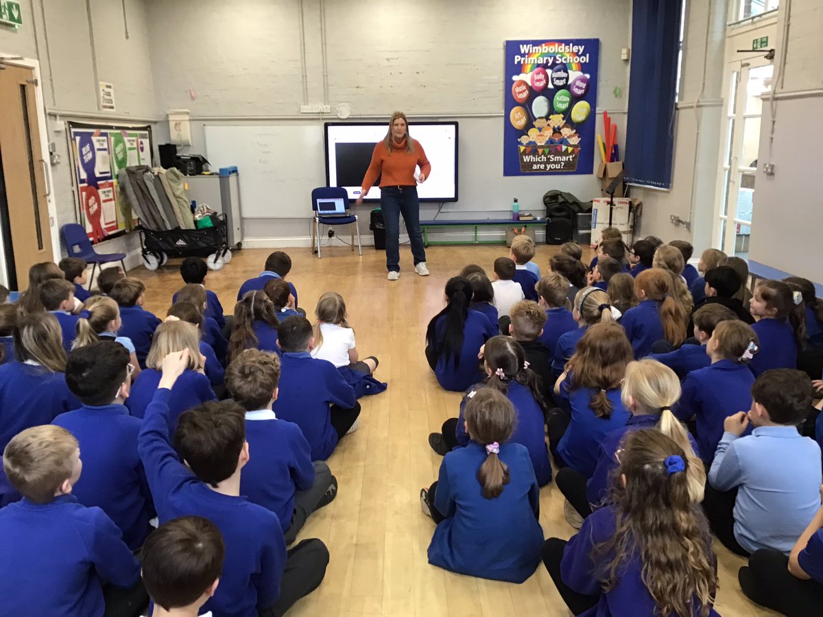 Team Horse Chestnut tweet media