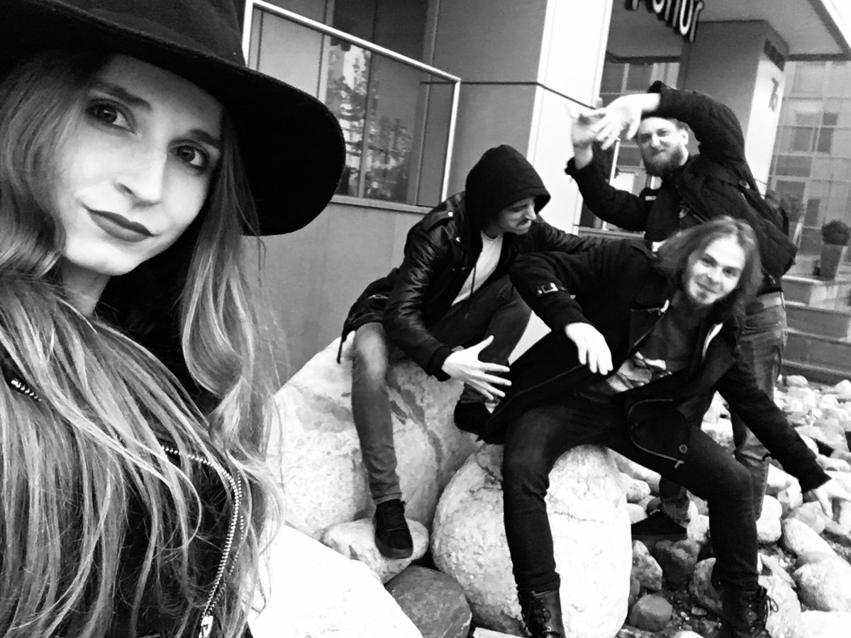 Just about a mile from here…
#vathos #memories #band #2k19 #romania #HAPPYJUNKIDAY