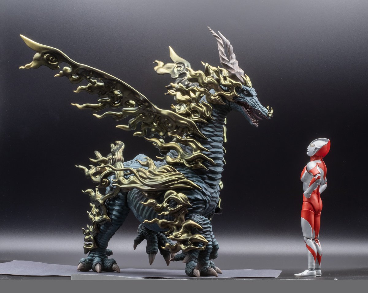 HORIZING tweet media