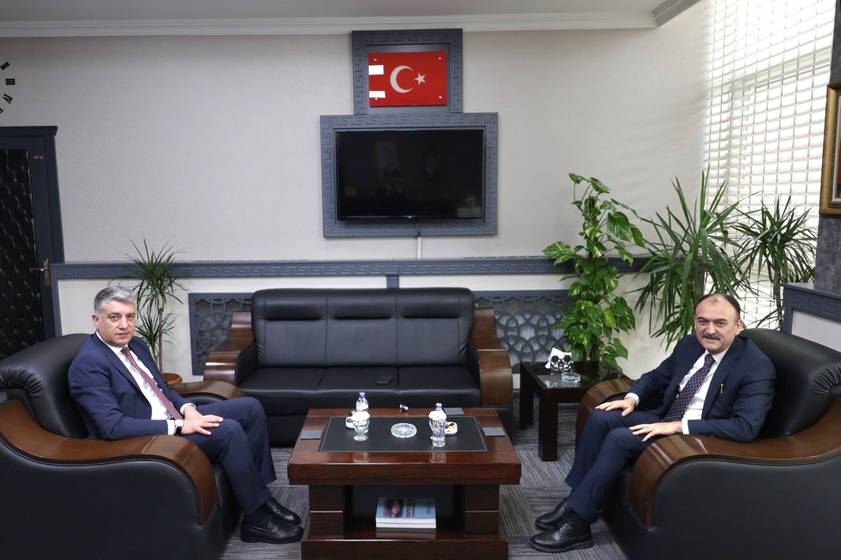 Van İl Milli Eğitim Müdürlüğü tweet media