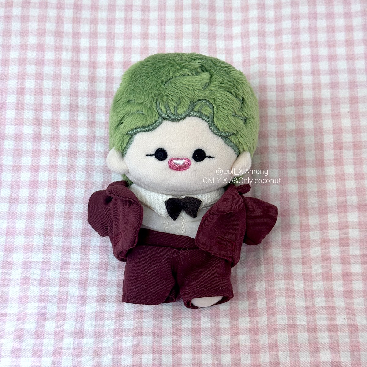 샤몽이들🥥𝑶𝒏𝒍𝒚 𝑿𝑰𝑨 메인트윗필독 tweet media