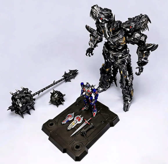 JQ_TREND's tweet image. [予約注文] おもちゃ 変形 ロボット G-creation MTST-01 WRATH

1－2月発売予定、合金無し。

jqtrend.net/pd.jsp?fromCol…

＃Gcreation　
＃WRATH