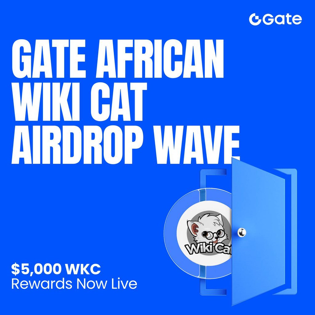 Africa,This One Is for You! $5,000 WKC Airdrop Is LIVE 🚨 Market Update  Bitcoin pulled back to $92K (-3.6%) Not crypto-specific,this move is driven  by global macro pressure. U.S. tariff talks (10–25%)=Risk-off