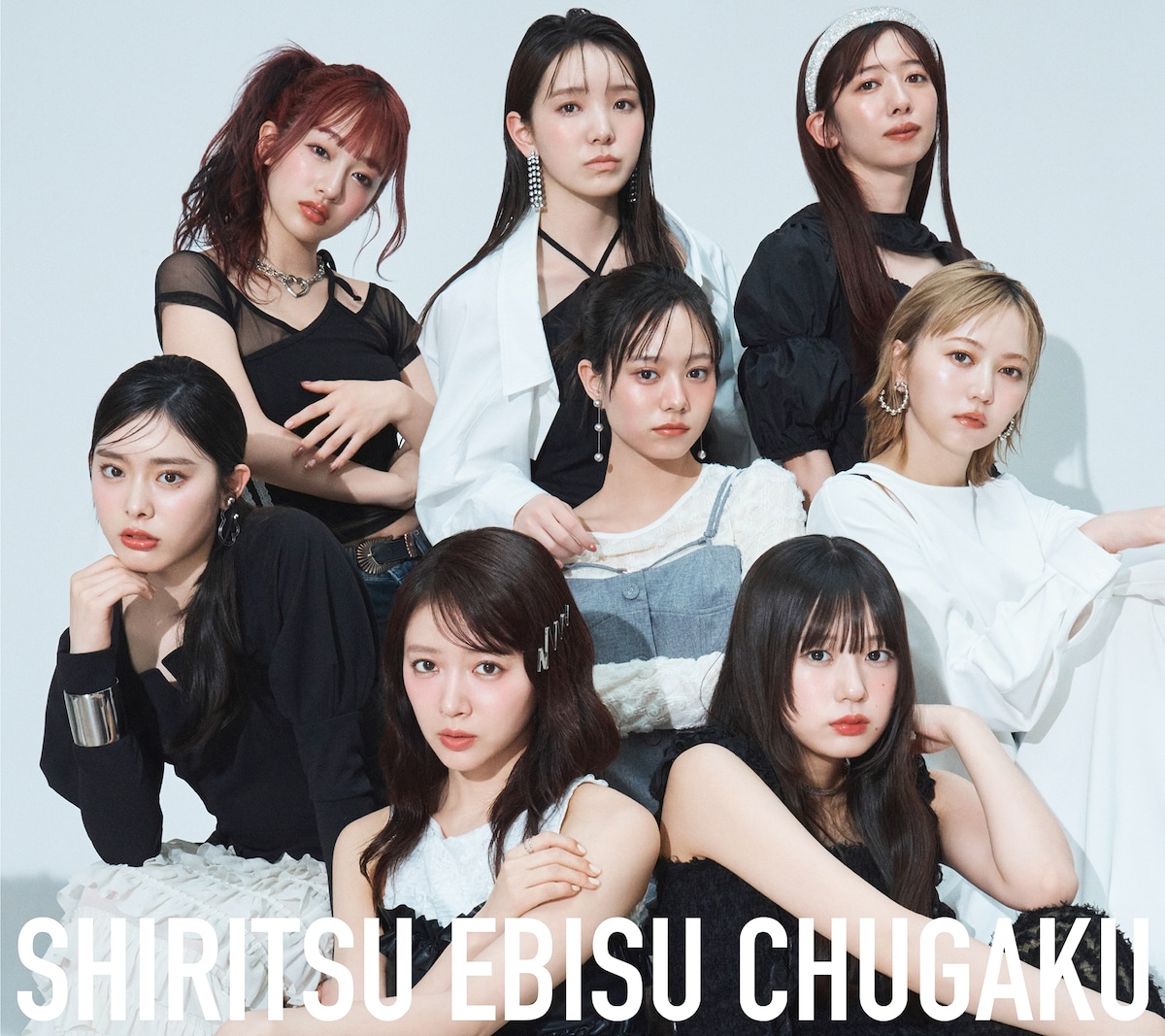 なんとKARAと私立恵比寿中学が競演、日韓アイドル対バンシリーズ「Kandy Jam」始動
natalie.mu/music/news/656…

#KARA #えびちゅう