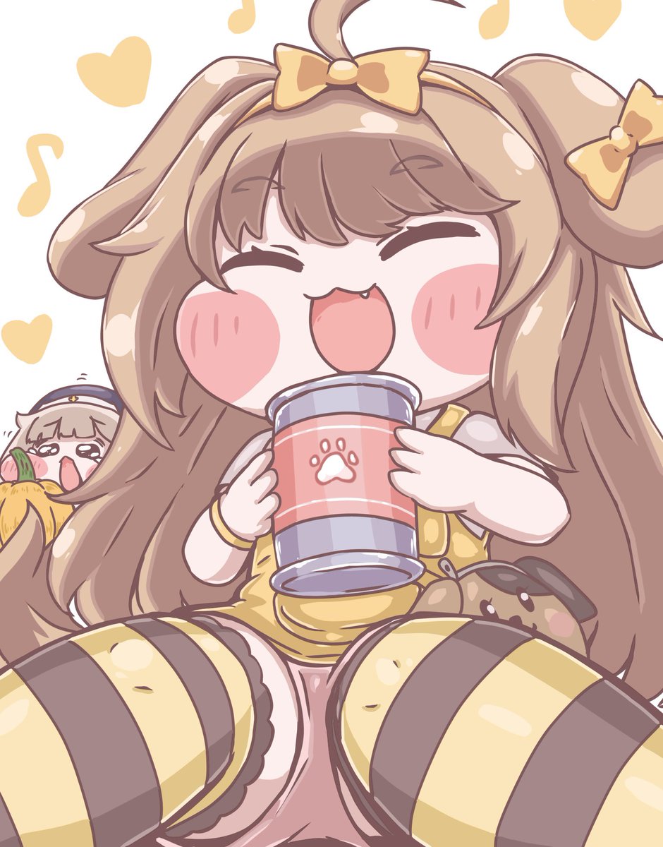 🐶🧈🎃🥺

#トリッカル