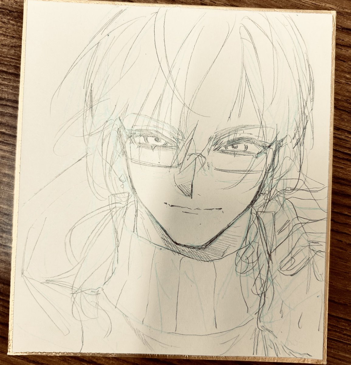 Post by 🕳️ on X: 仕上げ！