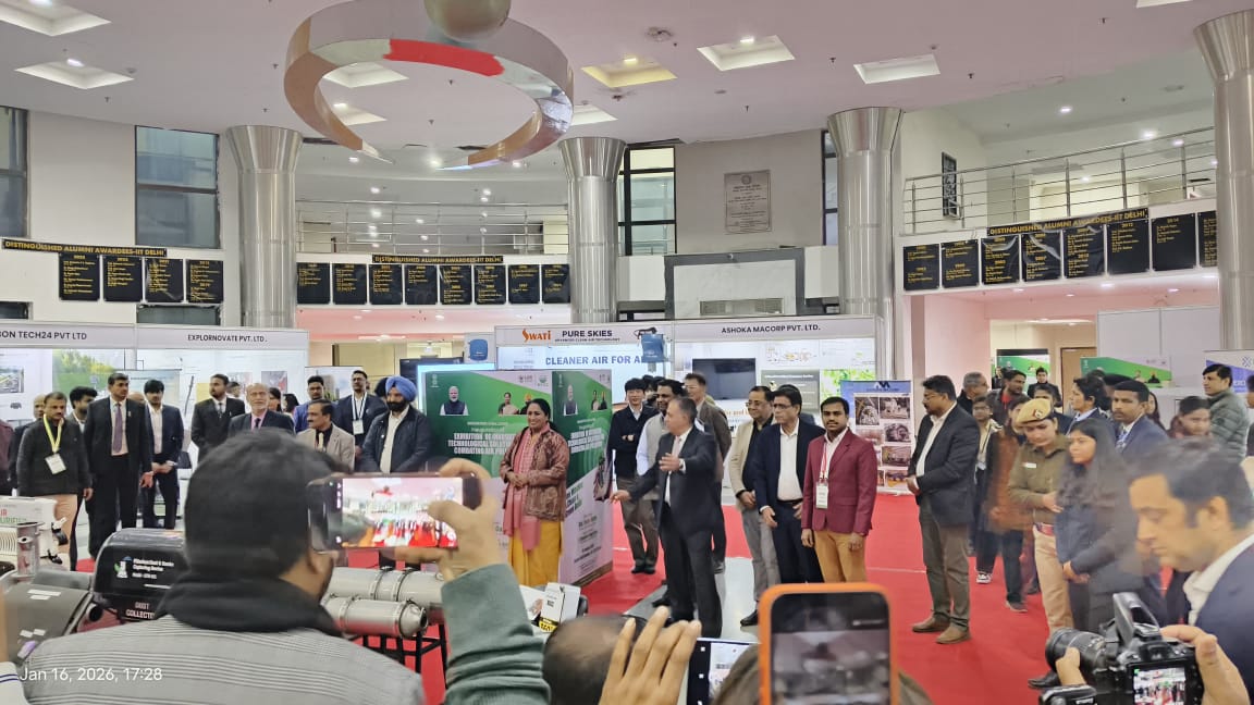 CSIR-IITR tweet media