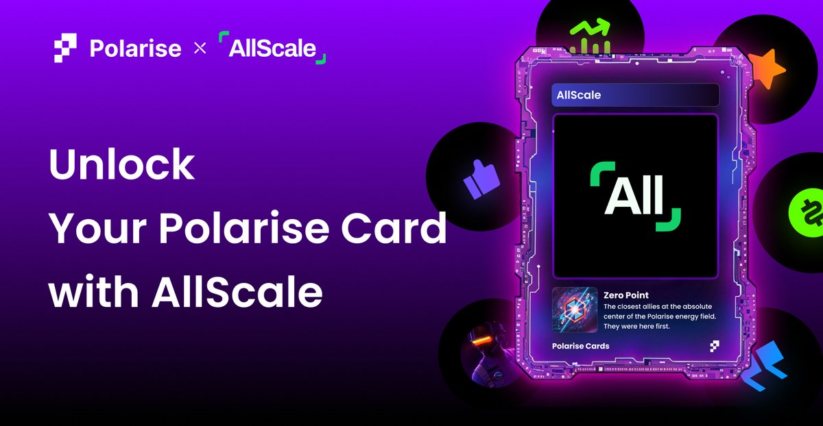 Polarise tweet media