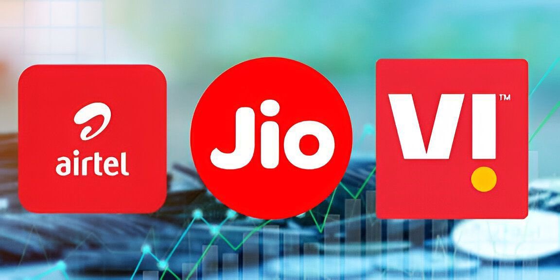 Jio, Airtel, and Vi are set to increase tariffs by 15% by June 2026.

Now, they increase price every 2 months.

TRAI is Silent
GOI is Silent
Telecommunication minister is silent

Everyone is watching silently getting innocent consumers getting robbed

This Triopoly has ended many