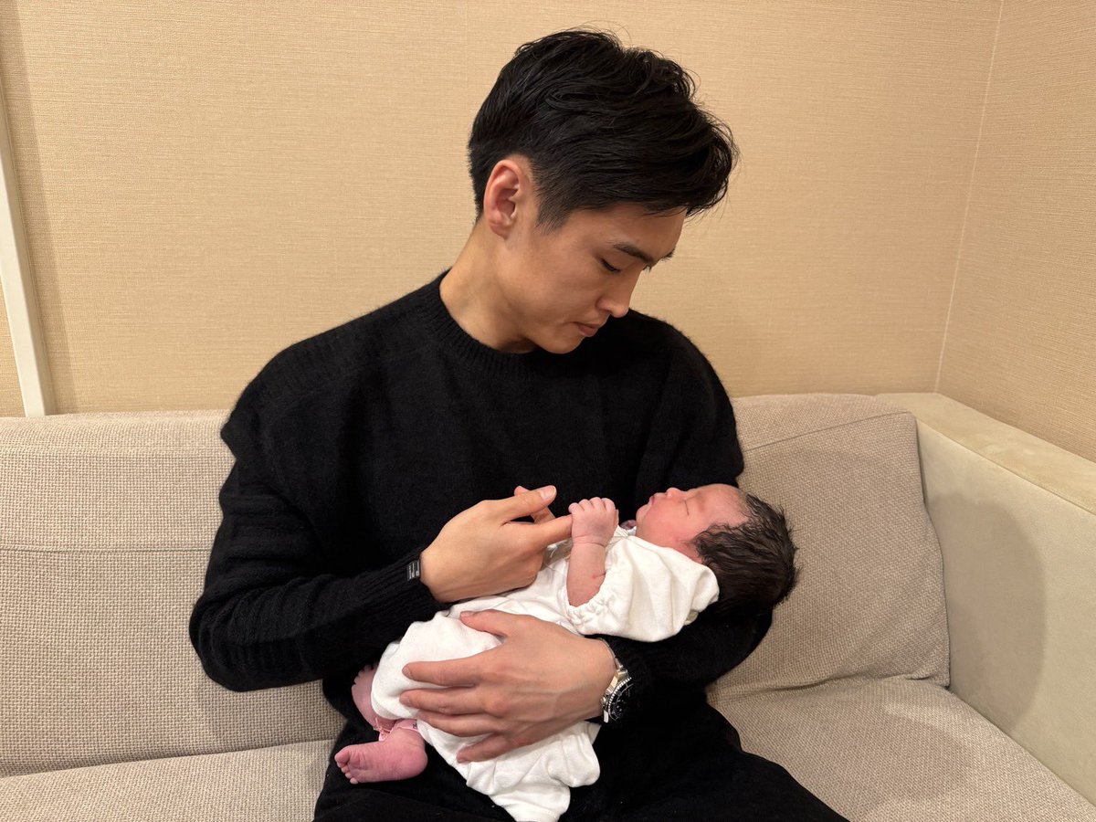 西田 凌佑/Ryosuke Nishida tweet media