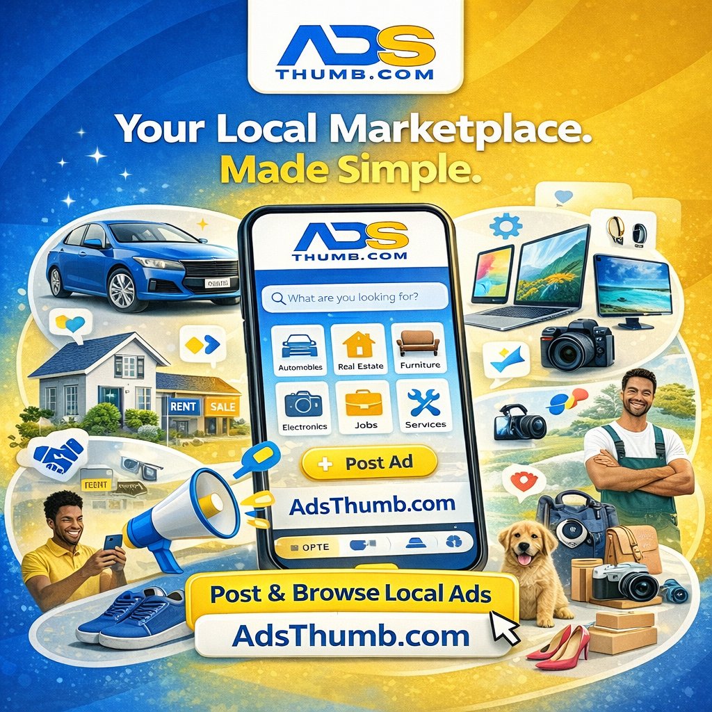 AdsThumb Marketplace tweet media