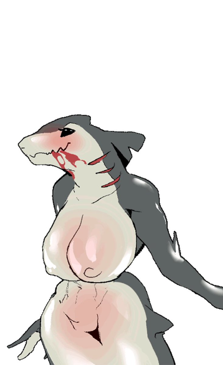 Tralalero Tralala | mango_cage #pixiv pixiv.net/artworks/14016…