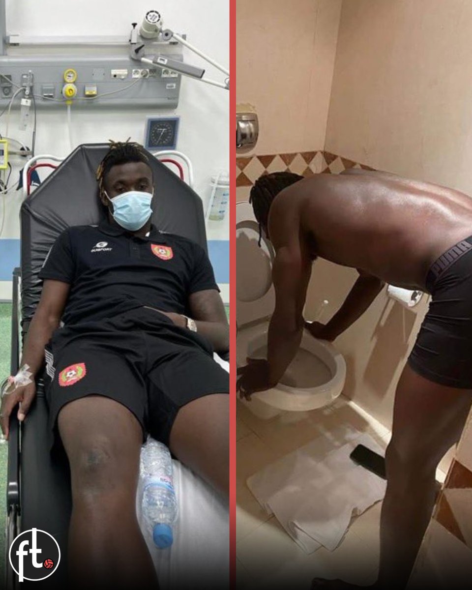 Football Tweet ⚽ tweet media