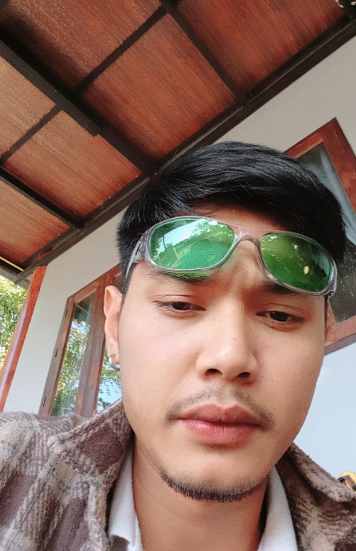 เวลานอนไม่นอนเวลาทำงานเสือกง่วง🤣🤣 #อ่างทอง #วิเศษชัยชาญ #โพธิ์ทอง