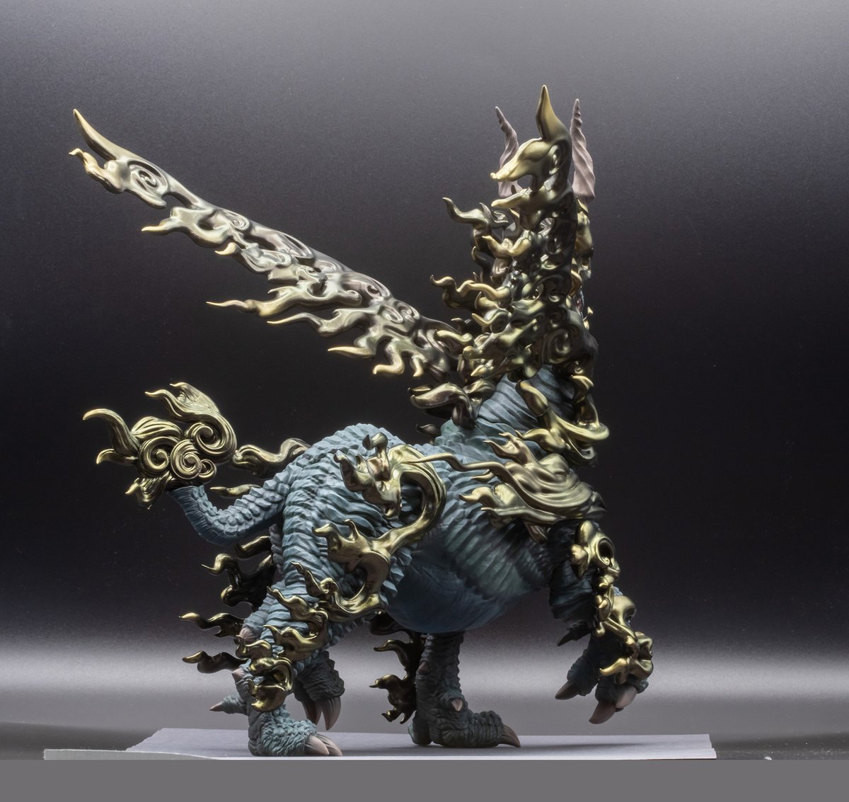 HORIZING tweet media